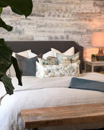 Reclaimed Weathered Wood Grey