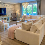 Reclaimed Weathered Wood Grey