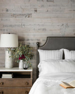 Reclaimed Weathered Wood Grey
