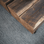 BLOC COFFEE TABLE NATURAL