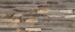 Reclaimed Weathered Wood
