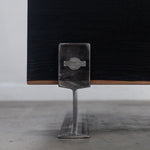 BLOC COFFEE TABLE NERO